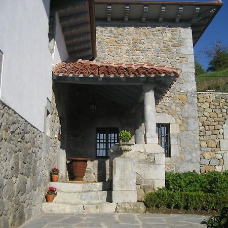 Hotel Casona De Quintana Quintana  Zewnętrze zdjęcie
