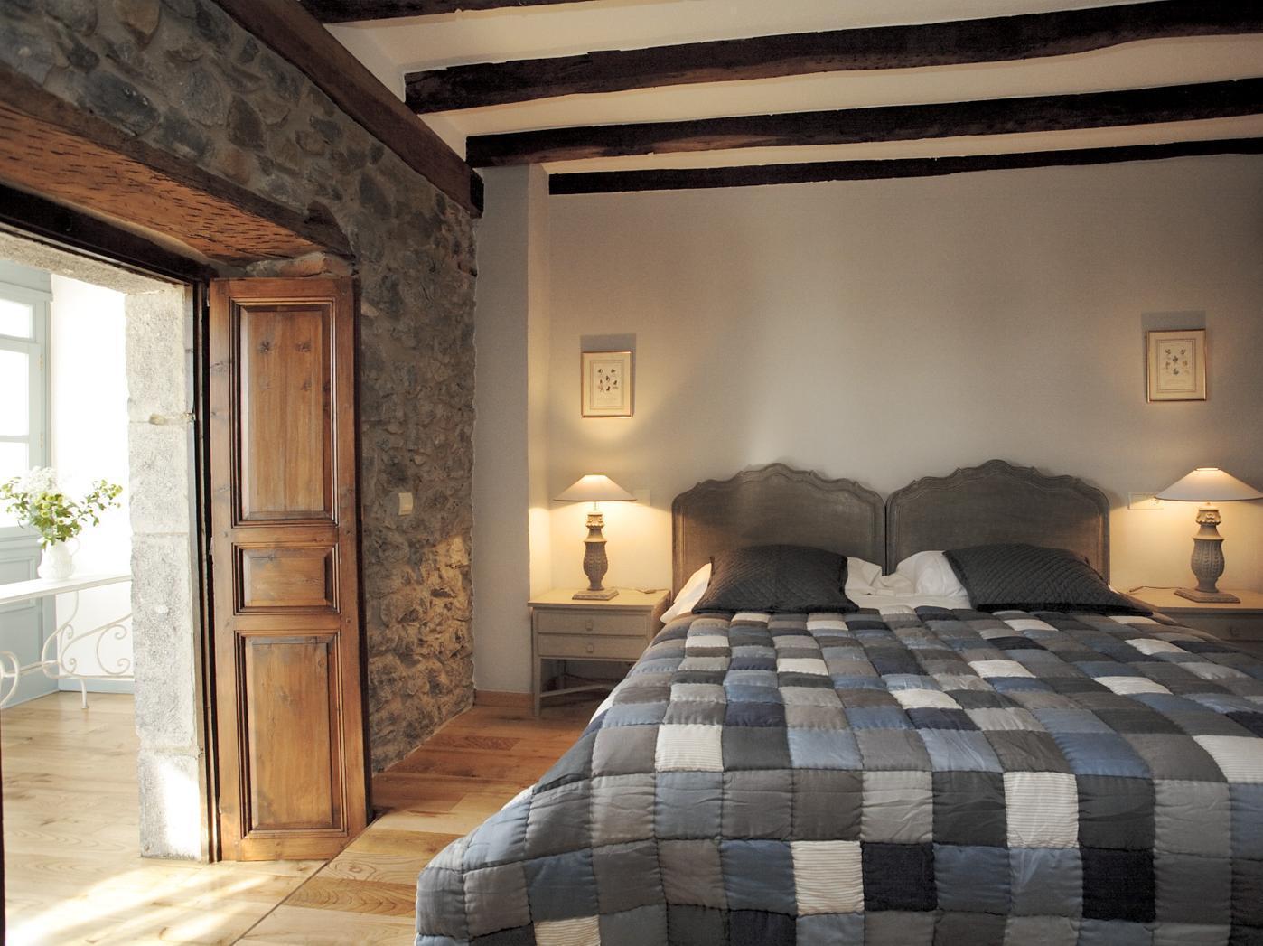 Hotel Casona De Quintana Quintana  Zewnętrze zdjęcie