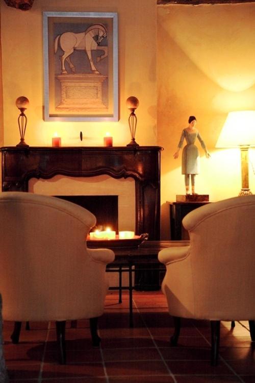 Hotel Casona De Quintana Quintana  Zewnętrze zdjęcie