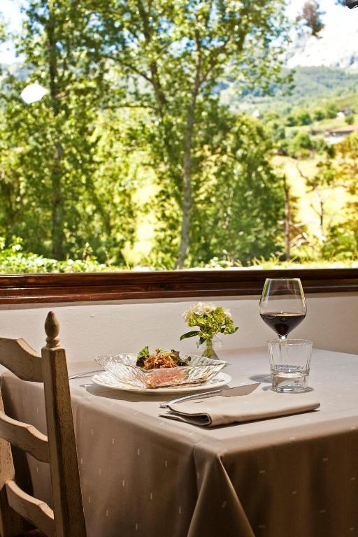 Hotel Casona De Quintana Quintana  Zewnętrze zdjęcie