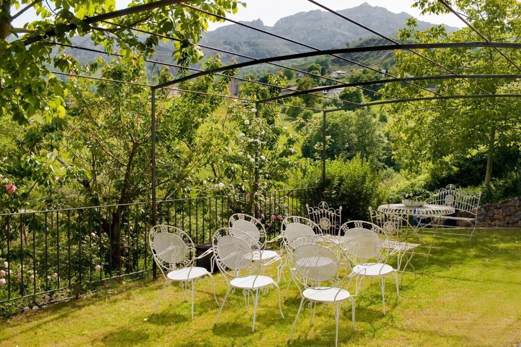 Hotel Casona De Quintana Quintana  Zewnętrze zdjęcie