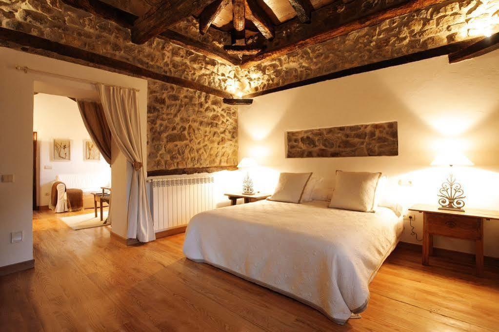 Hotel Casona De Quintana Quintana  Zewnętrze zdjęcie